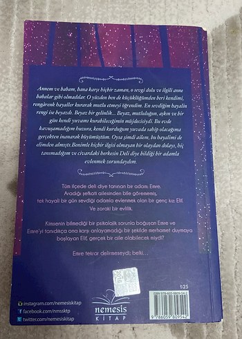 Beden Deli - Gülsen Kılıçaslan