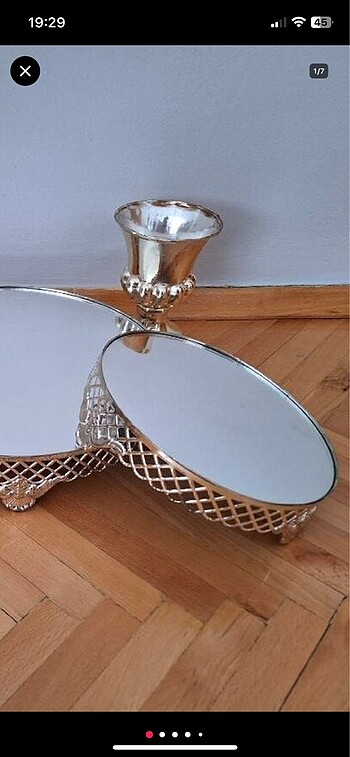 Diğer Jardinyer set