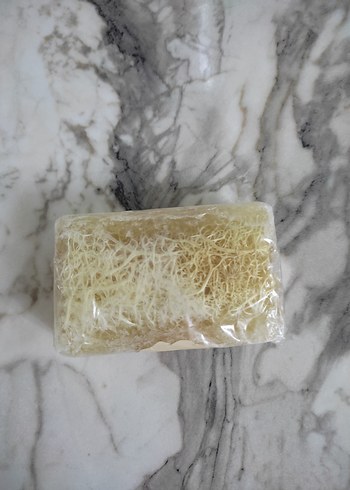 Beden Keçi Sütü Ballı Sabunu 130g