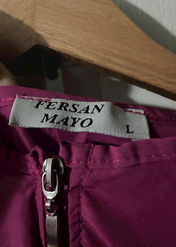 Mor haşema - Görsel 2