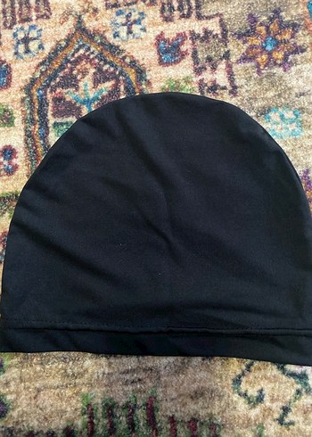 Mor haşema - Görsel 5