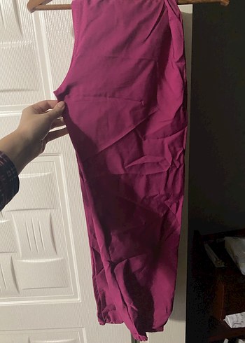 Mor haşema - Görsel 3