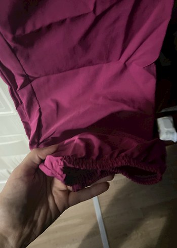 Mor haşema - Görsel 4