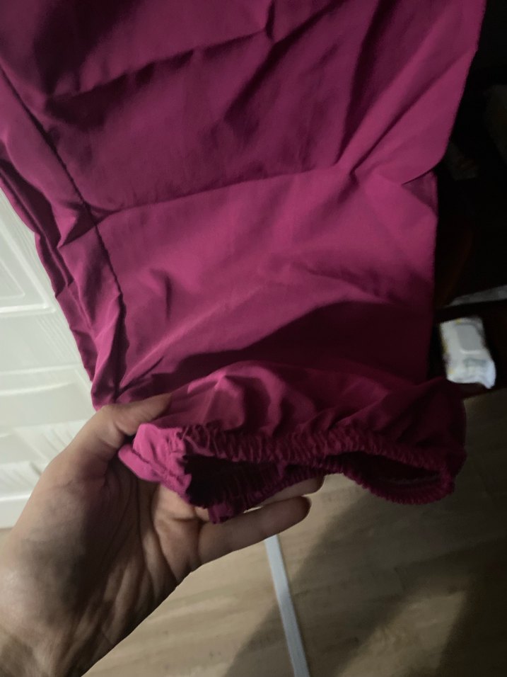 Mor haşema - Görsel 4