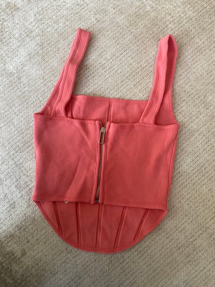 Üç adet crop - Görsel 5