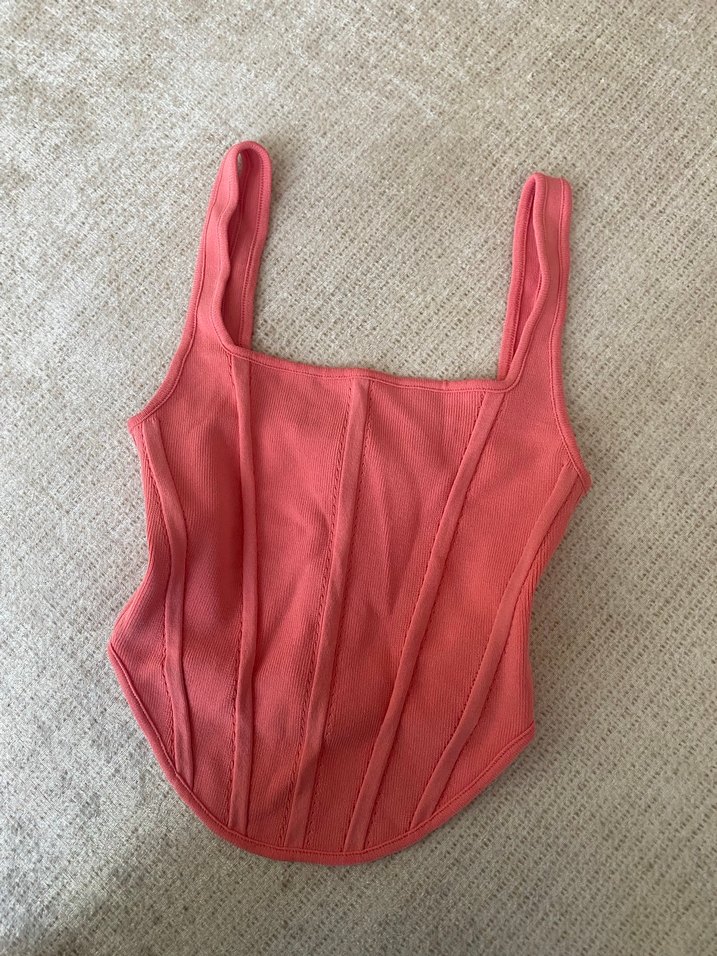 Üç adet crop - Görsel 3