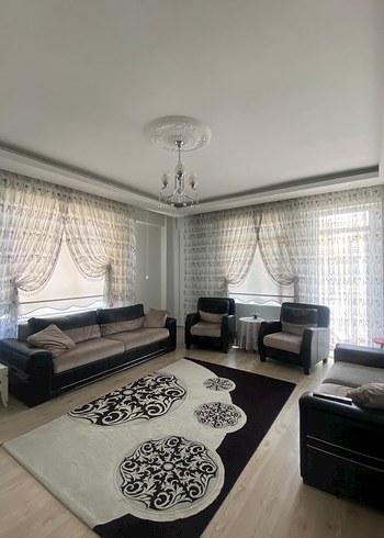 Modern Gri Kanepe Salon takimi acil satilik