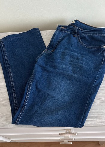 Mavi Regular Fit Kadın Denim Pantolon