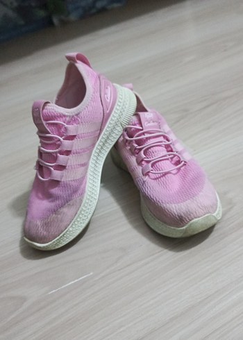 Diğer callion pembe çocuk ayakkabı