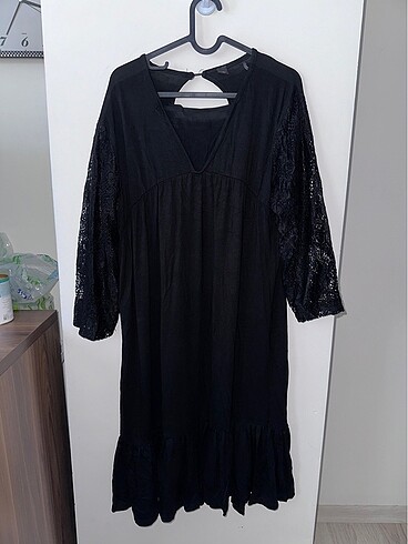Elbise tunik