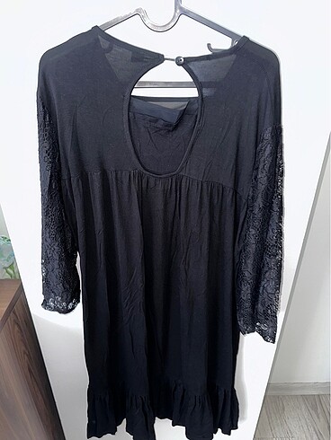 xl Beden Elbise tunik