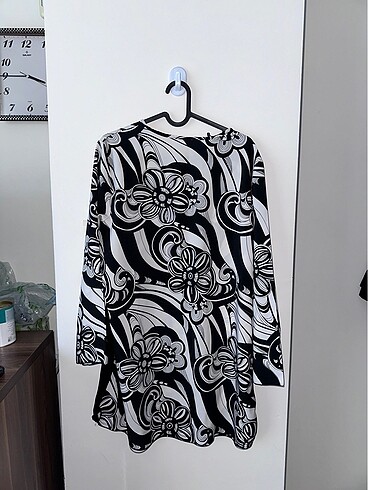 Elbise tunik