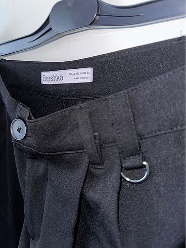 Bershka pantolon