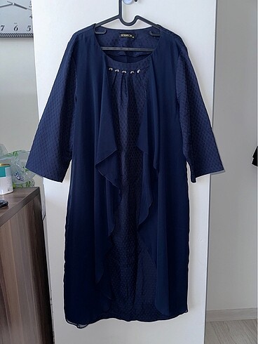 Tunik elbise
