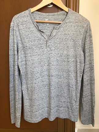 H&M Basic Bluz