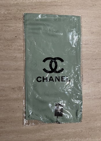 Chanel Chanel eşarp