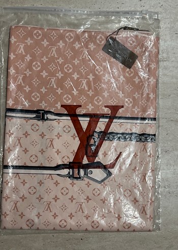 Louis Vuitton Louis vuıtton eşarp