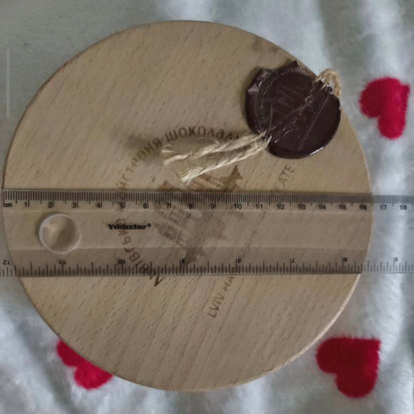 Ahşap Kapaklı Doğal Düzenleyici Saklama Kutusu - Görsel 4