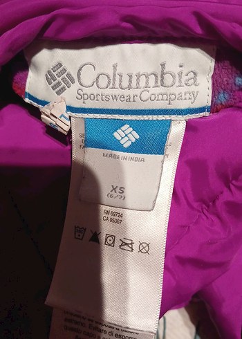 Mor Fermuarlı Kız Yeleği - Görsel 5