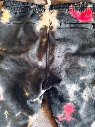 Zara Zara erkek jogger pantolon