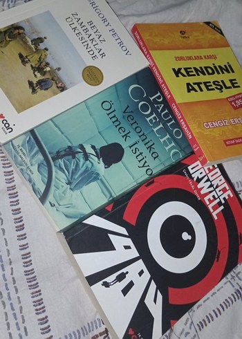Beden Albert Camus Kitap Seti: Düşüş ve Yabancı