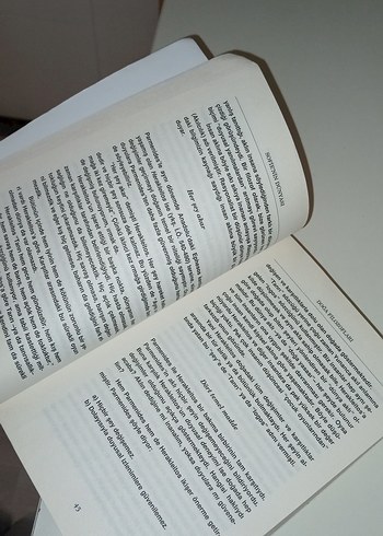 Sofie'nin Dünyası - Jostein Gaarder