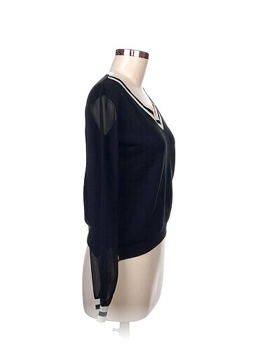 Vintage Love Bluz %70 İndirimli. - Görsel 2