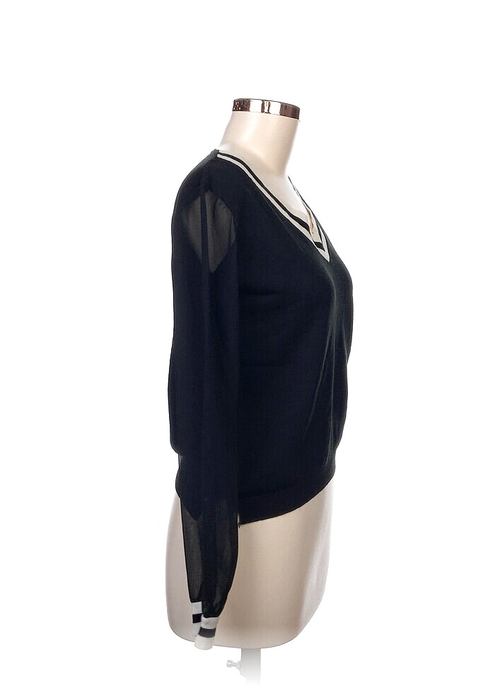 Vintage Love Bluz %70 İndirimli. - Görsel 2