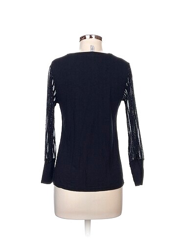 Vintage Love Bluz %70 İndirimli. - Görsel 3