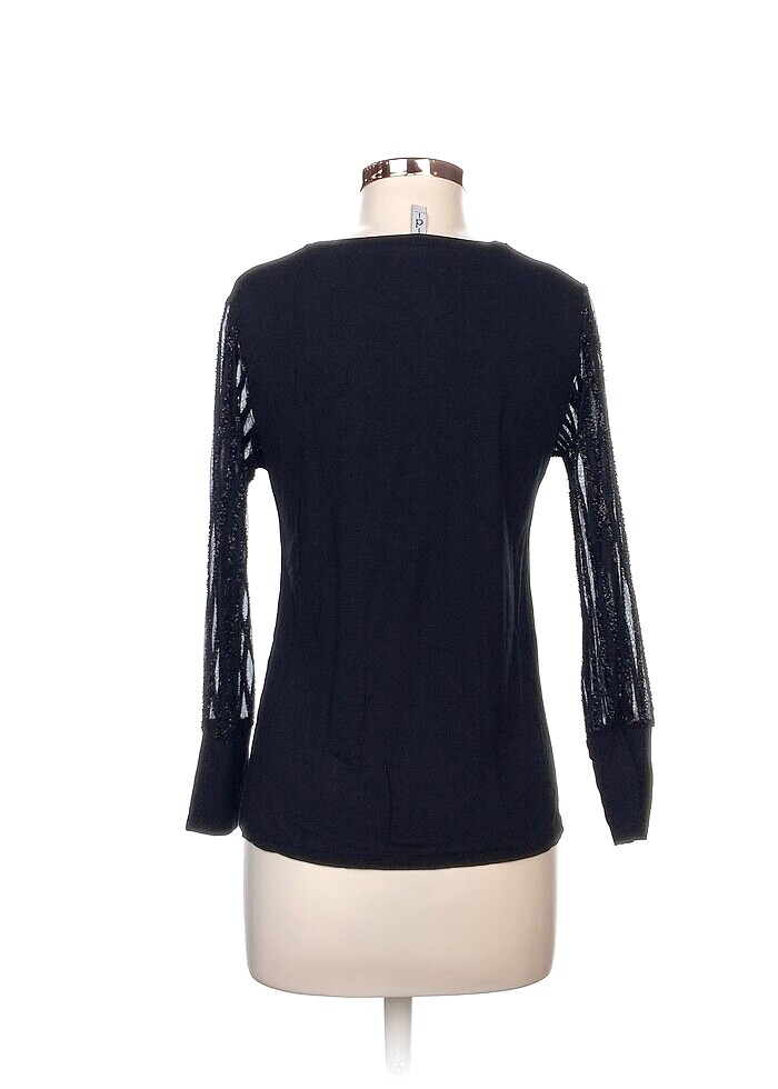 Vintage Love Bluz %70 İndirimli. - Görsel 3