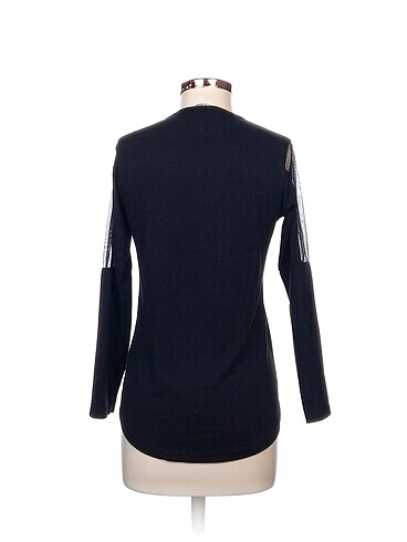 Vintage Love Bluz %70 İndirimli. - Görsel 3