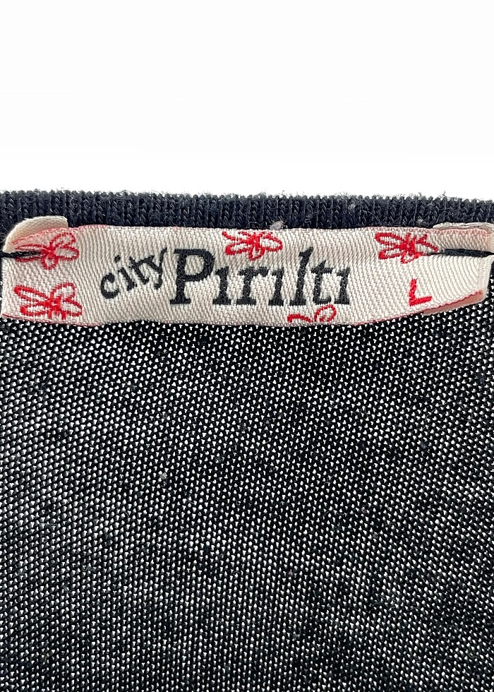 Vintage Love Bluz %70 İndirimli. - Görsel 4