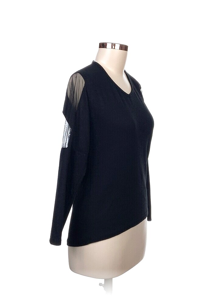 Vintage Love Bluz %70 İndirimli. - Görsel 2