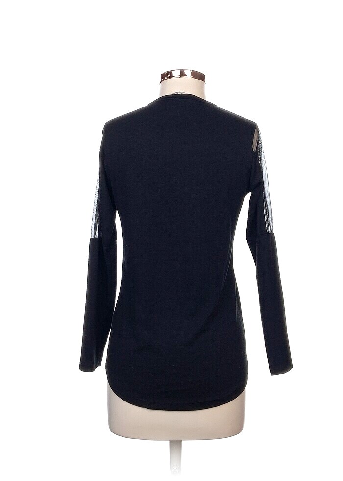 Vintage Love Bluz %70 İndirimli. - Görsel 3