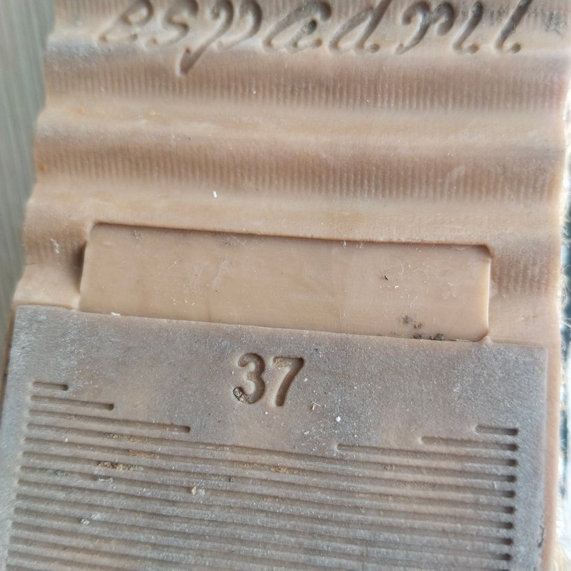 Siyah Dantelli Kadın babet sandalet - Görsel 3