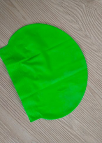 Renkli Yüzme Boneler - Görsel 4