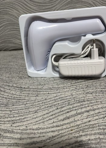 Okiwi IPL Teknolojili Beyaz Lazer Epilasyon Cihazı - Görsel 3