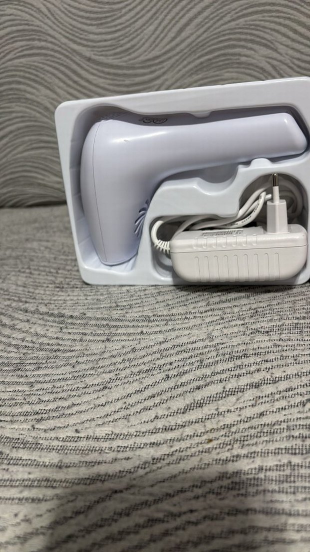 Okiwi IPL Teknolojili Beyaz Lazer Epilasyon Cihazı - Görsel 3