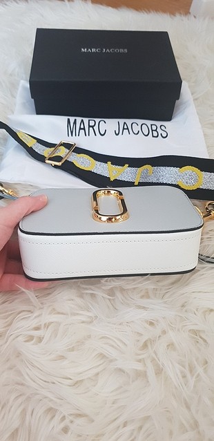 diğer Beden çeşitli Renk marc jacobs snapshot