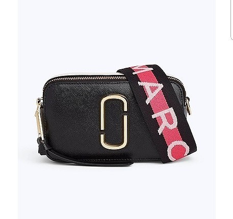 snapshot marc jacobs