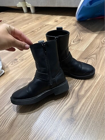 27 Beden Mango çizme