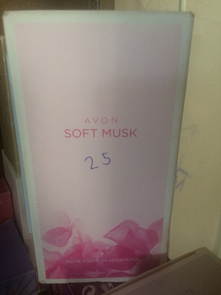 Soft Musk