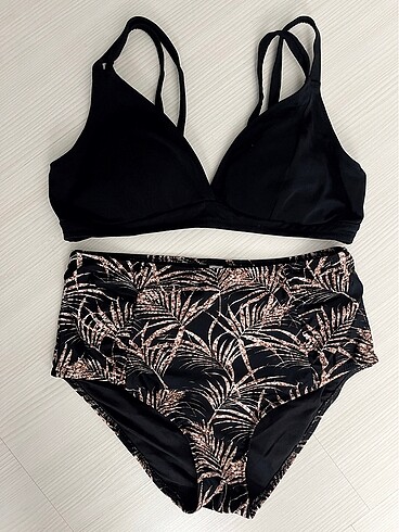 Bikini takımı
