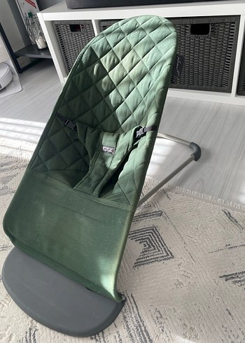 Pierre Cardin Plume Ev tipi ana kucağı - Görsel 3