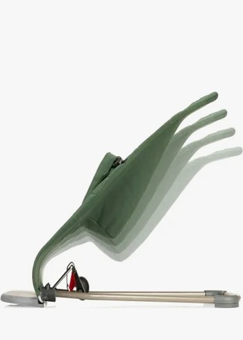 Pierre Cardin Plume Ev tipi ana kucağı - Görsel 4