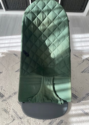 Pierre Cardin Plume Ev tipi ana kucağı - Görsel 2