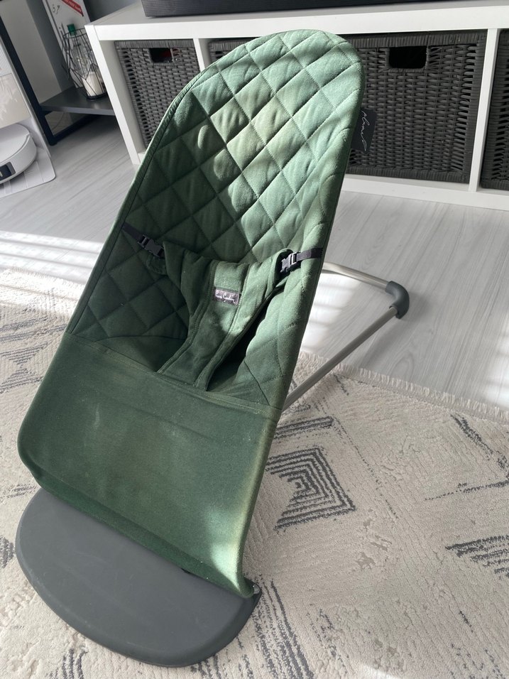 Pierre Cardin Plume Ev tipi ana kucağı - Görsel 3