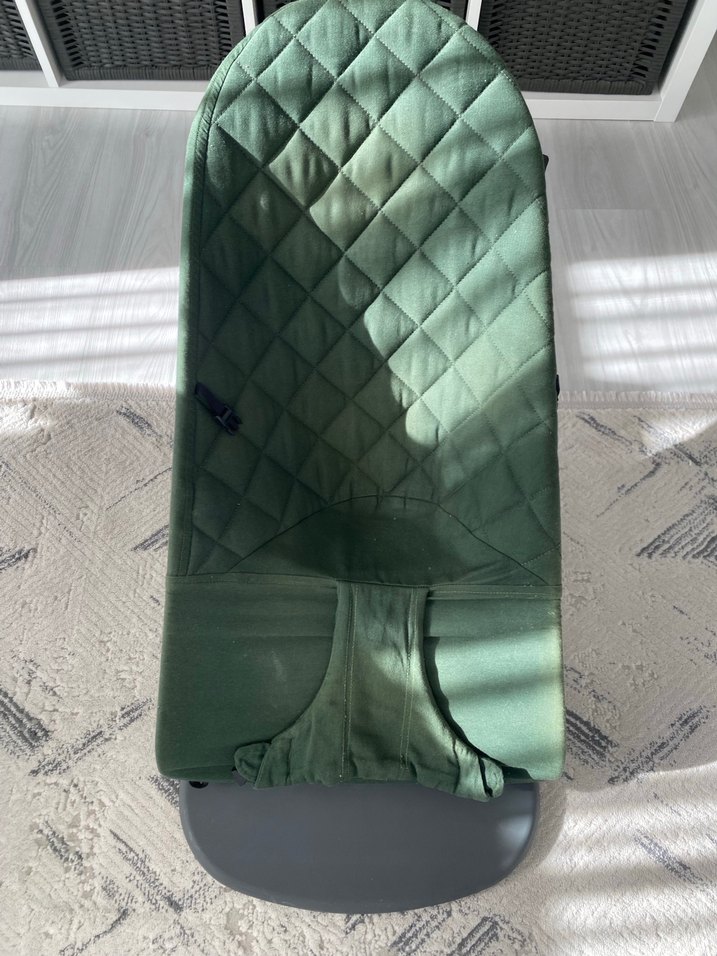 Pierre Cardin Plume Ev tipi ana kucağı - Görsel 2