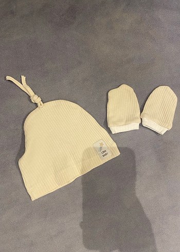 Bebek Erkek Pamuklu Uzun Kollu 2'li Takım - Görsel 3