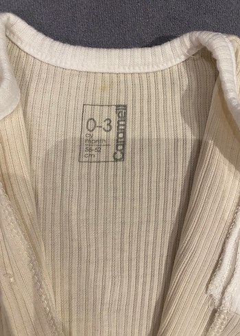 Bebek Erkek Pamuklu Uzun Kollu 2'li Takım - Görsel 5